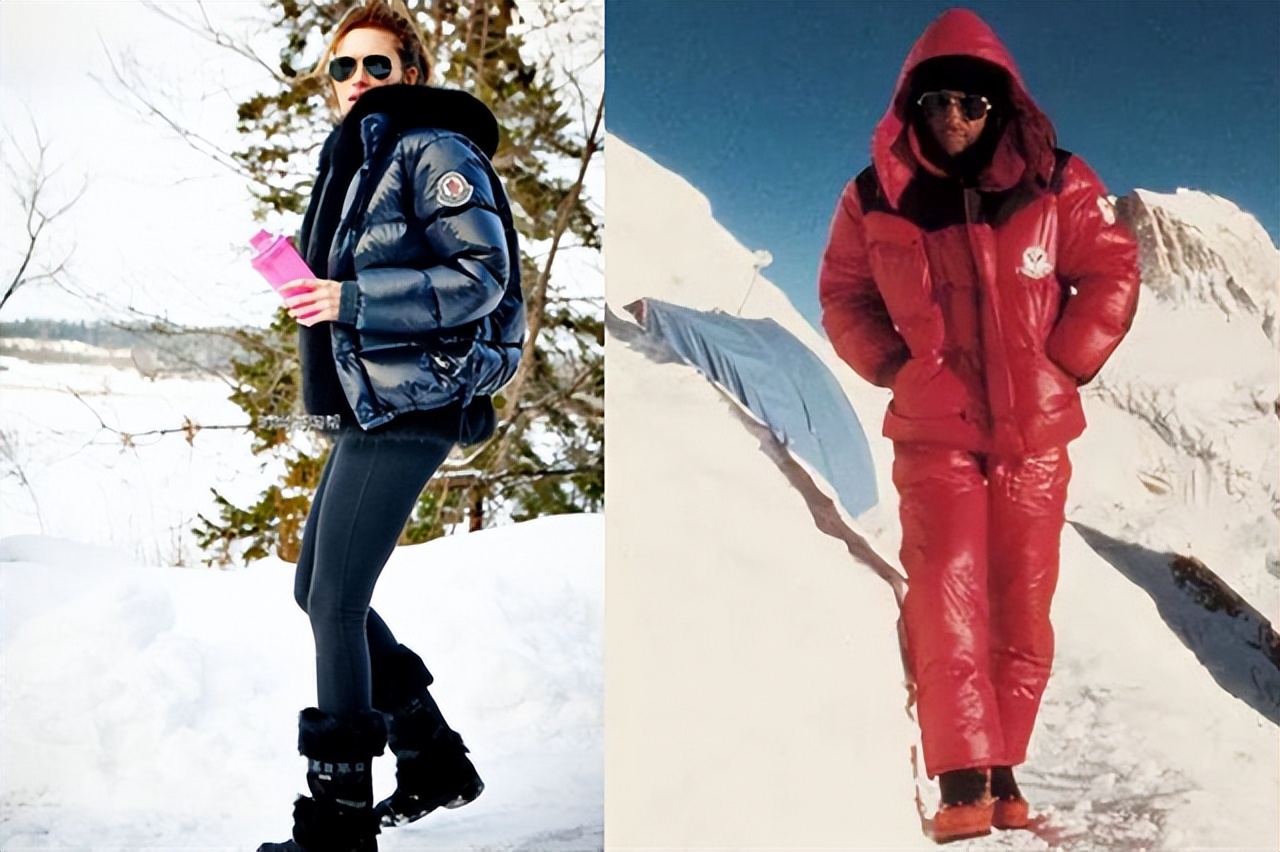 今年七十岁的羽皇，终于迎来全球首位代言人。它为何选择王一博？