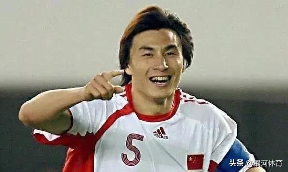中国国足历史上最强的阵容,巅峰时刻的国足在亚洲有多厉害