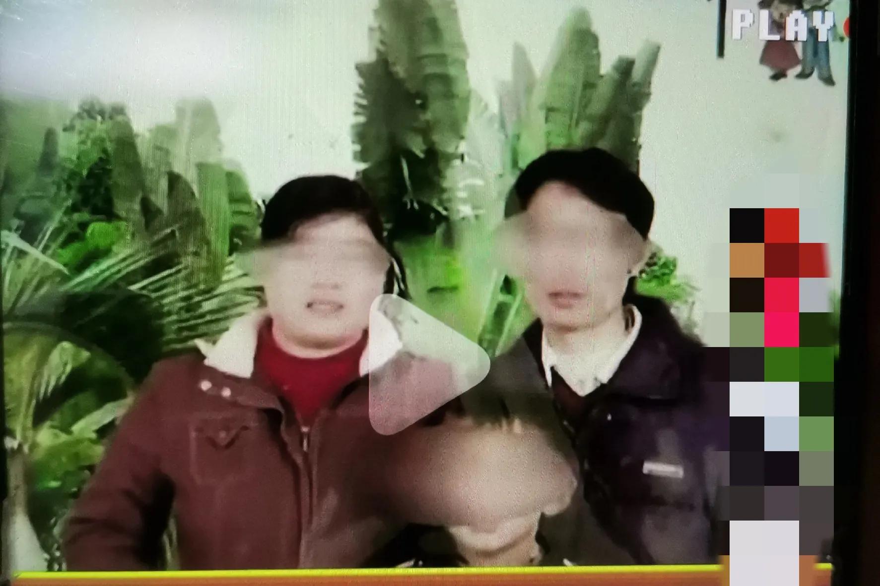 妻子和前夫色聊，现任为了惩罚妻子，将她*裤内**涂上农药，酿成大祸