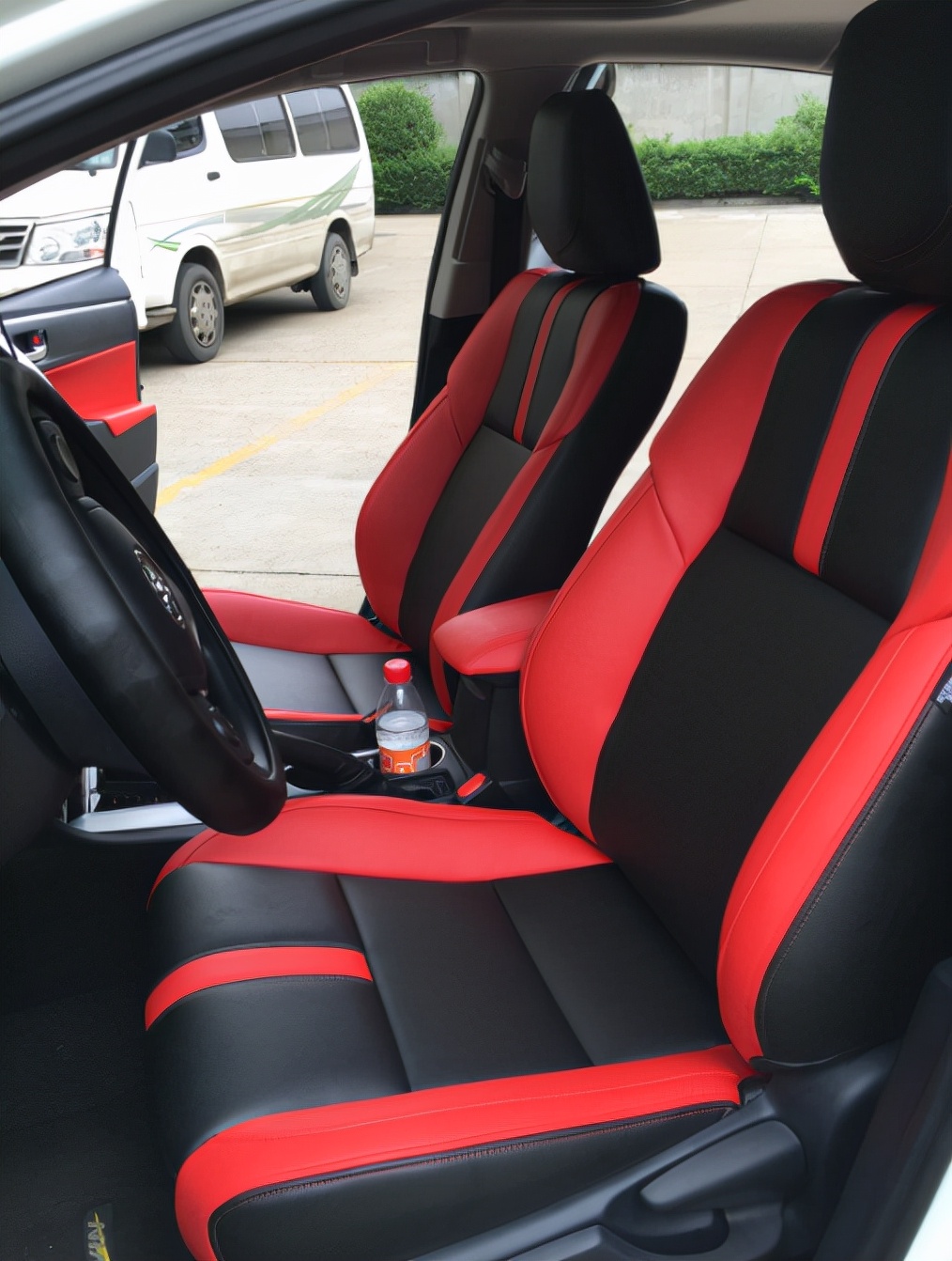 清洁汽车内饰小妙招,汽车皮质座椅清洁小妙招