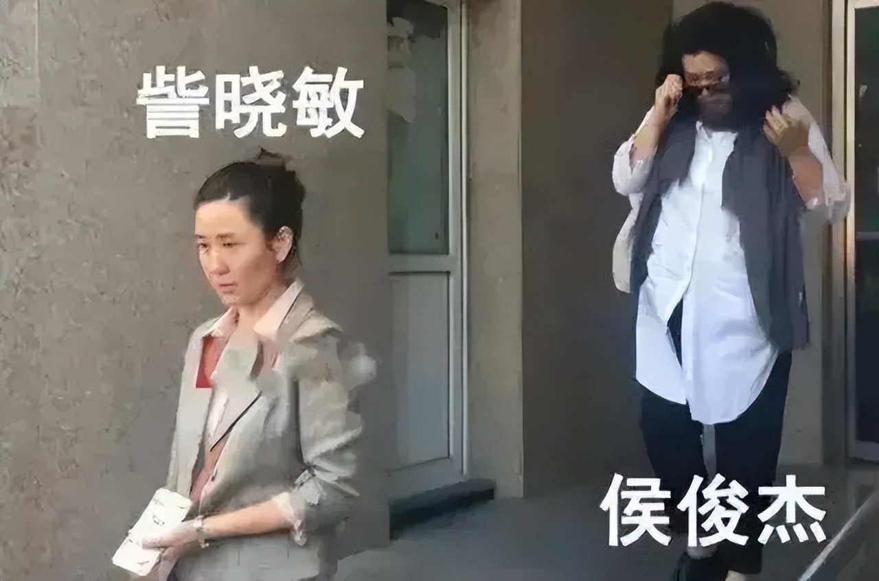 私生活混乱、撒谎成性、批判他人堕落自己，这7位老戏骨令人汗颜