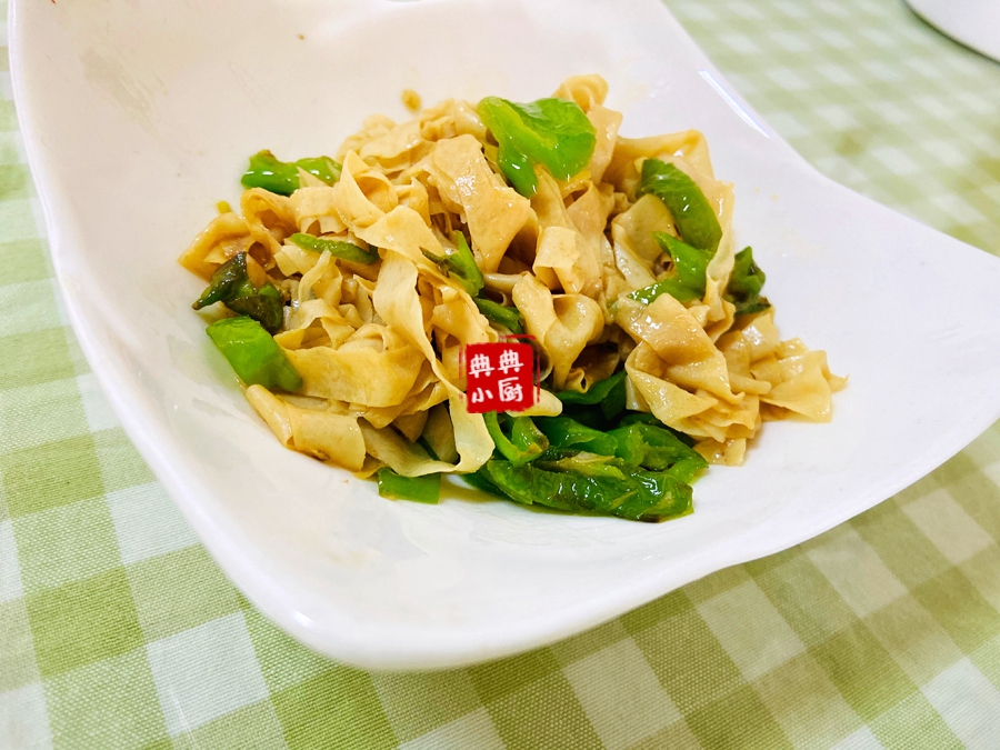 非常简单的一道菜 (一道菜搞定一餐)