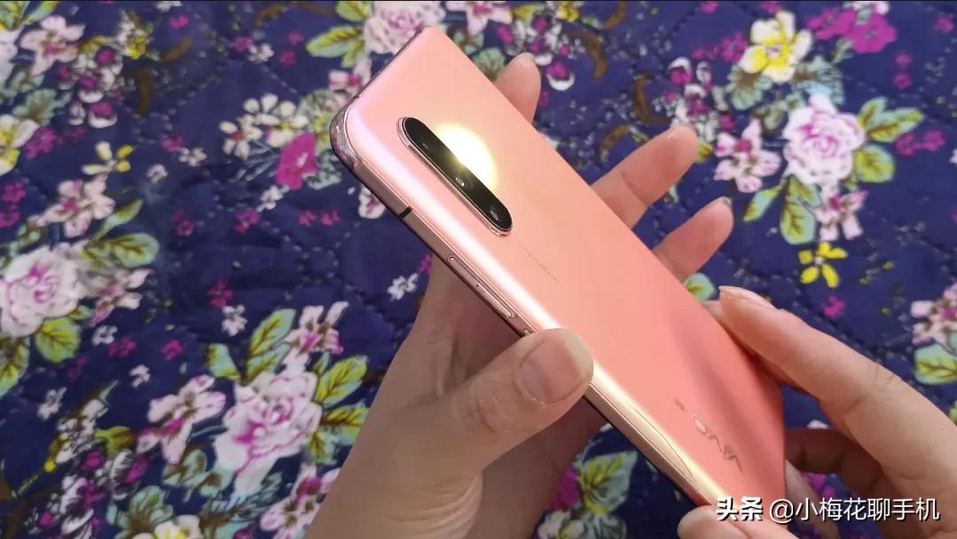 vivo手机开机键有什么隐藏功能,vivo手机开机键和音量下键