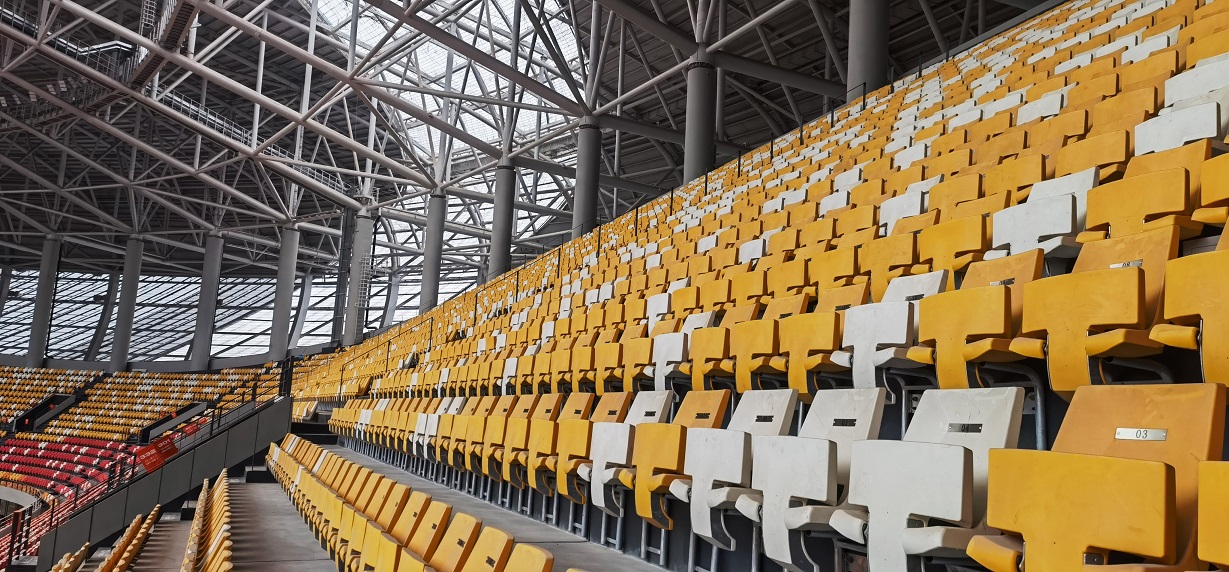 重庆专业足球场效果图,重庆专业足球场