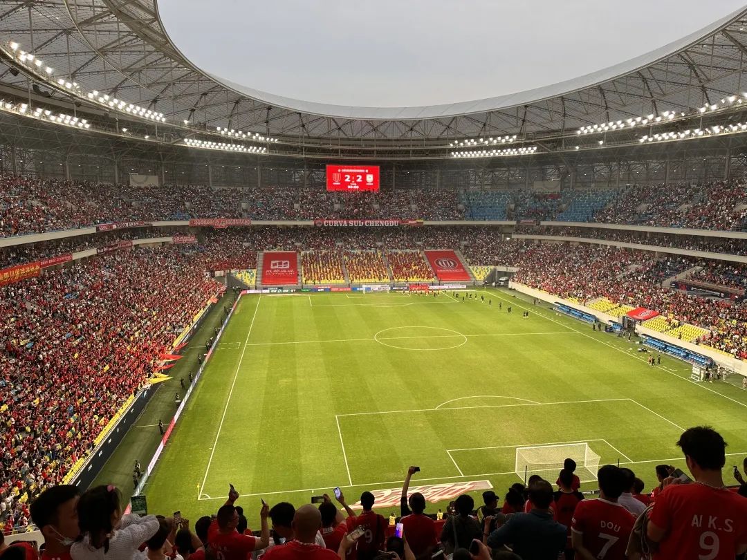 30年过去，死去的成体记忆在凤凰山复活了吗