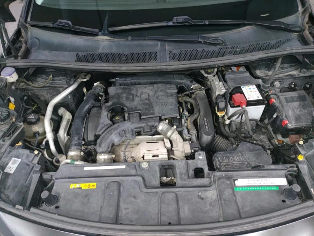 5折聘金淘标致4008，能否唤回爱与浪漫