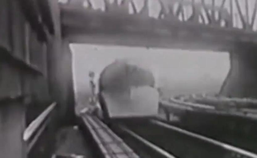 德国螺旋桨高铁,德国的螺旋桨试验高速列车