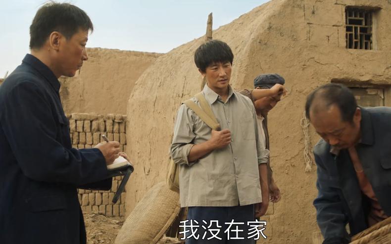 孔笙十大经典电视剧排行榜,孔笙年代剧肖战合作