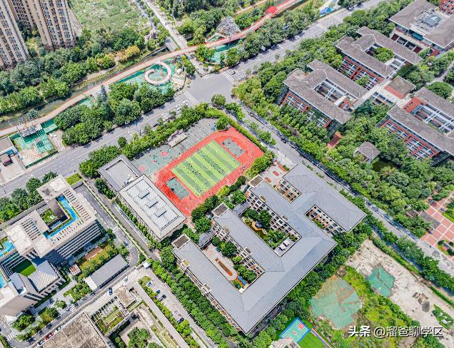 成都教科院学校学区房,成都教科院附属学校东区对应楼盘