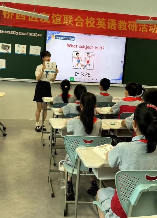 新课改下英语课堂教学模式的转变,新课标下如何提升英语教学质量