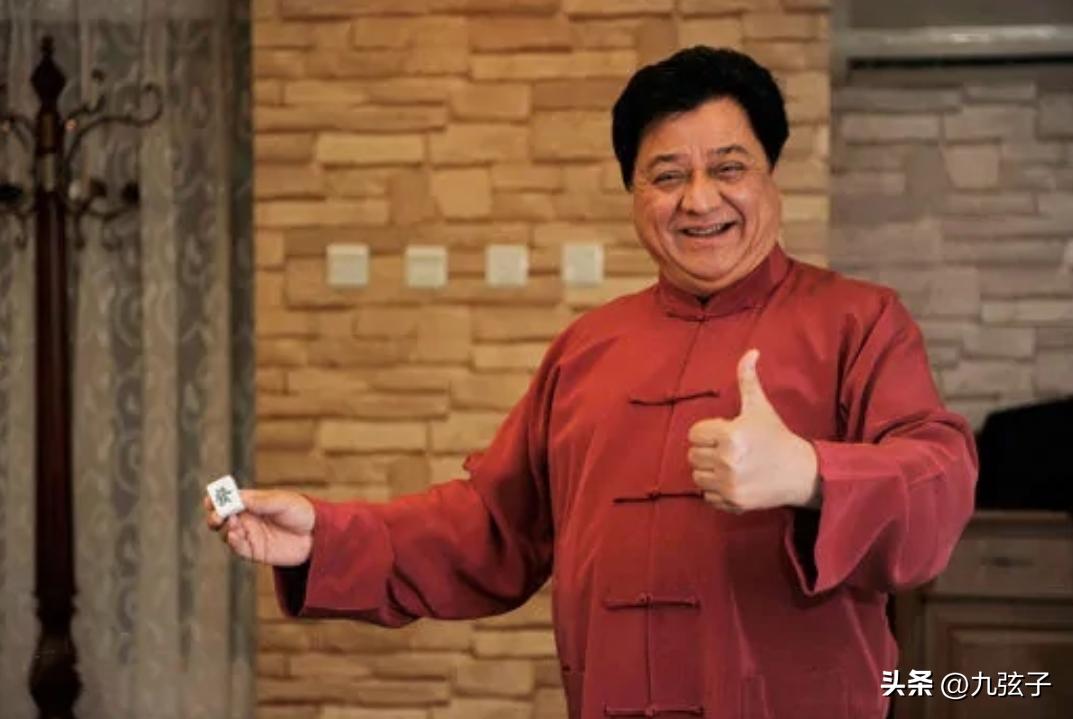 李金斗成长历程,李金斗目前状况