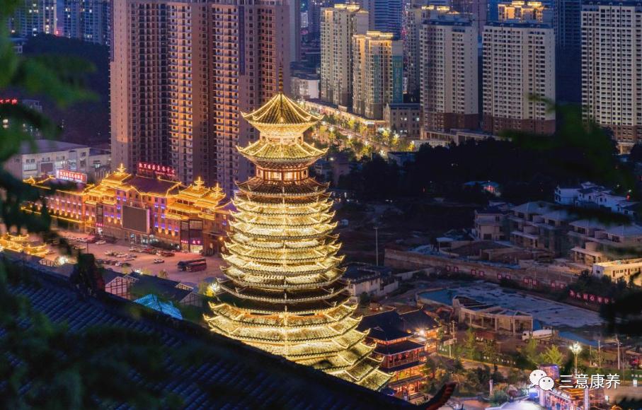 贵州凯里苗寨包吃包住农家乐,贵州黔东南民宿50元一天包吃住