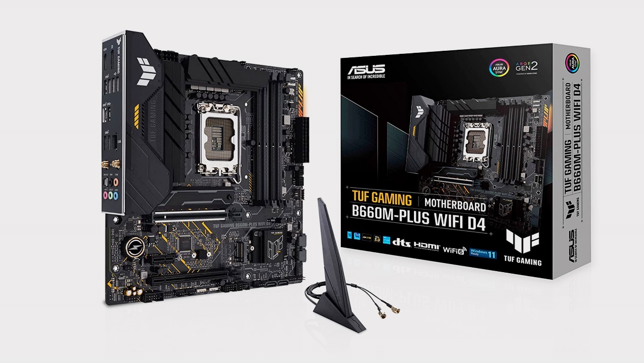 2022年5000元不含显卡电脑主机推荐,2022年6500元itx电脑配置推荐