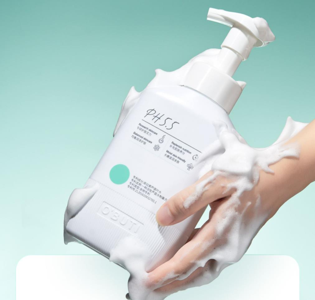 口碑最好十大洗面奶欧莱雅,洗面奶买哪种欧莱雅