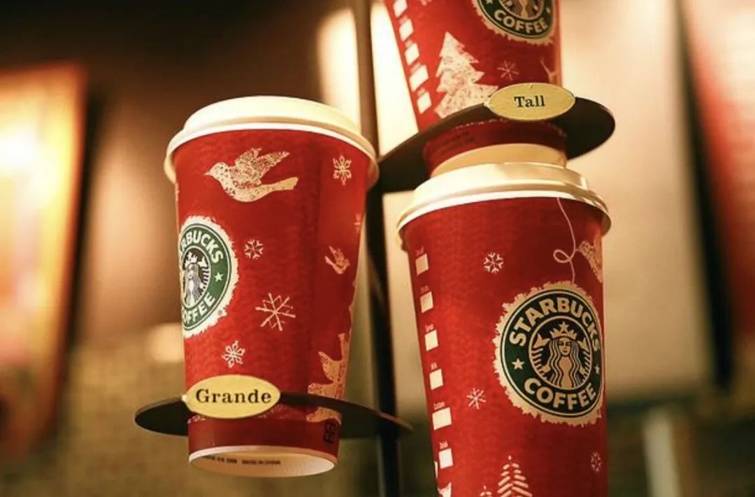 经济学分析星巴克咖啡大小杯,星巴克杯型商业策略
