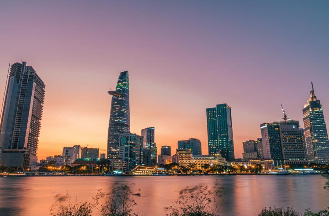 越南纺织产业链,越南纺织出口中国