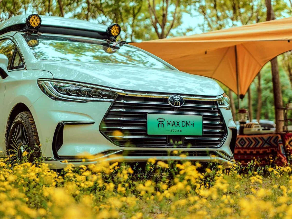 盘点国产十大汽车集团,中国最大的汽车集团排名世界第四