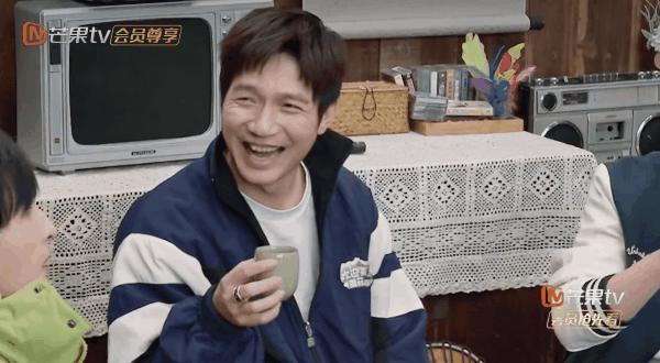 内娱爆料最新恋情,内娱被爆cp