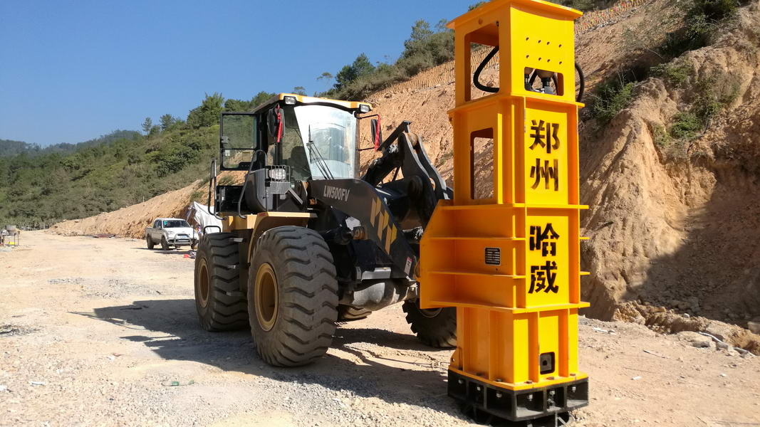 高速液压夯实机操作方法,高速液压夯实机适用范围