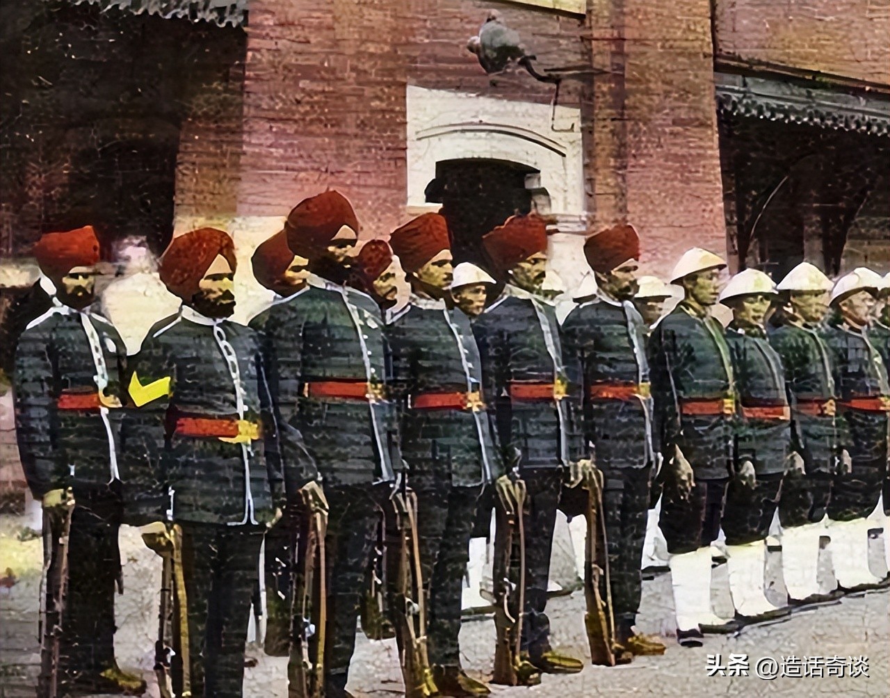 香港回归前，英国从中盈利多少？外交部原副部长：每年拿走上千亿