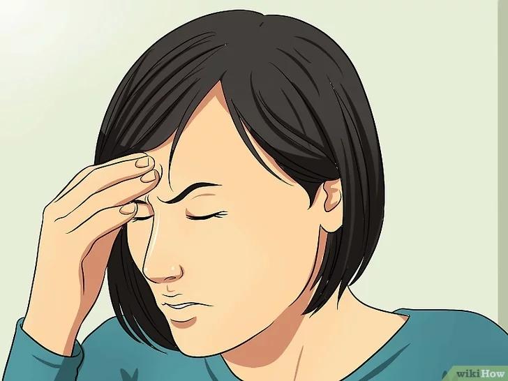 如何判断自己是否头晕,什么方法能让头晕不用去上学