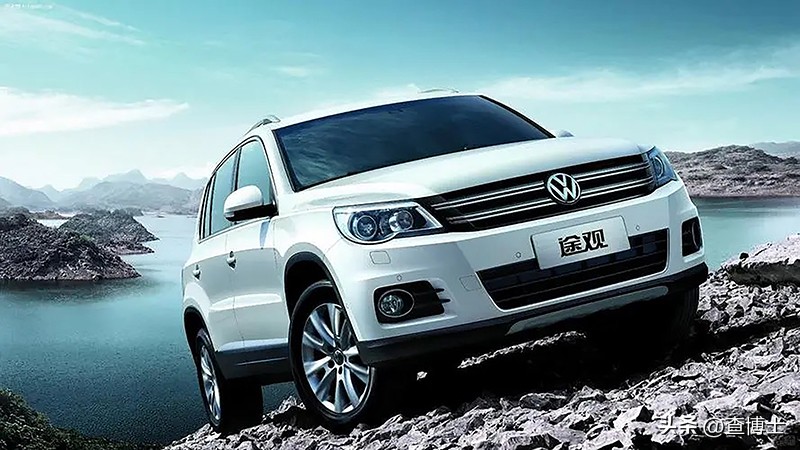 为什么好多好的二手车那么便宜,为什么买二手车都有那么多评测