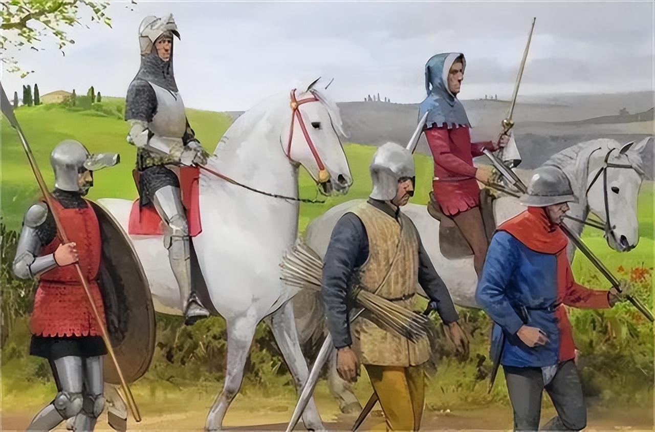 中世纪英国骑士文化,英国骑士制度和绅士文化