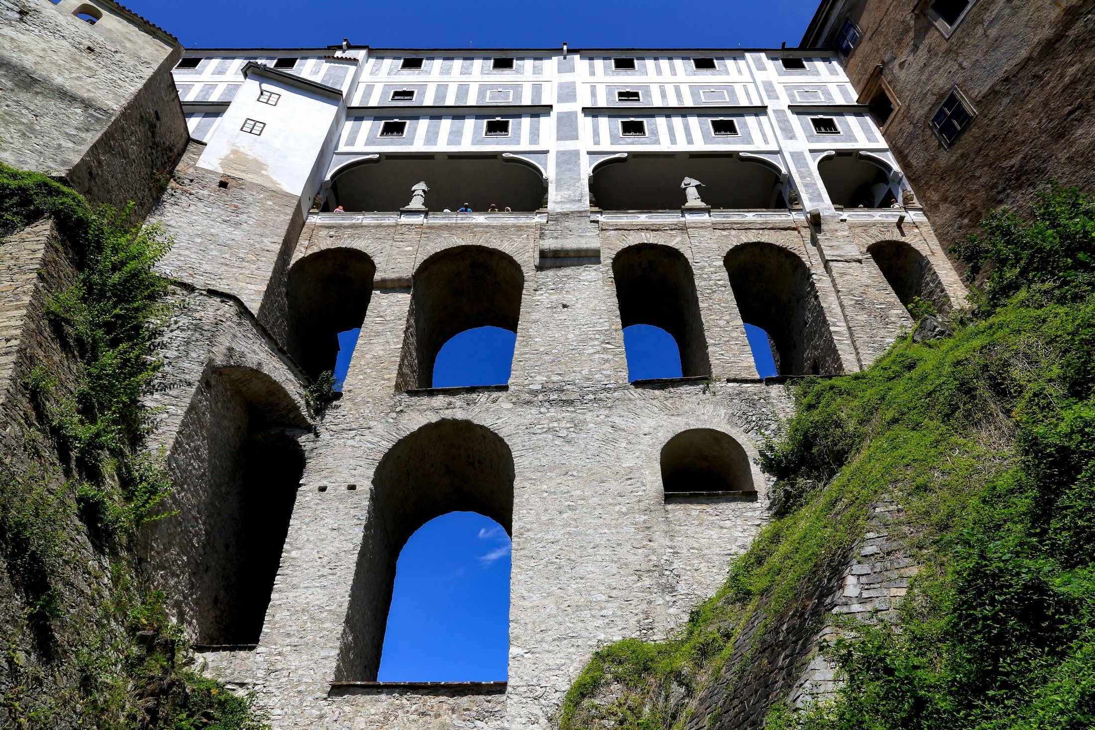 世界上有捷克这个国家吗,捷克这个国家怎么样