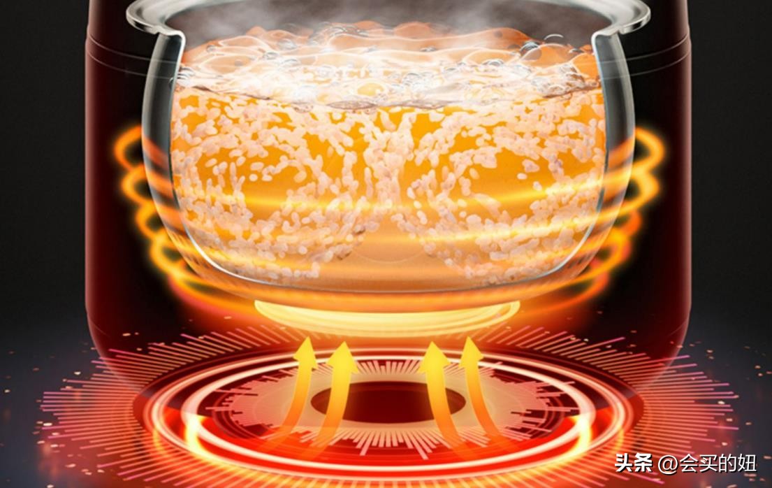 如何挑选一款好的家用电饭煲,电饭煲怎么挑选一款适合家用的