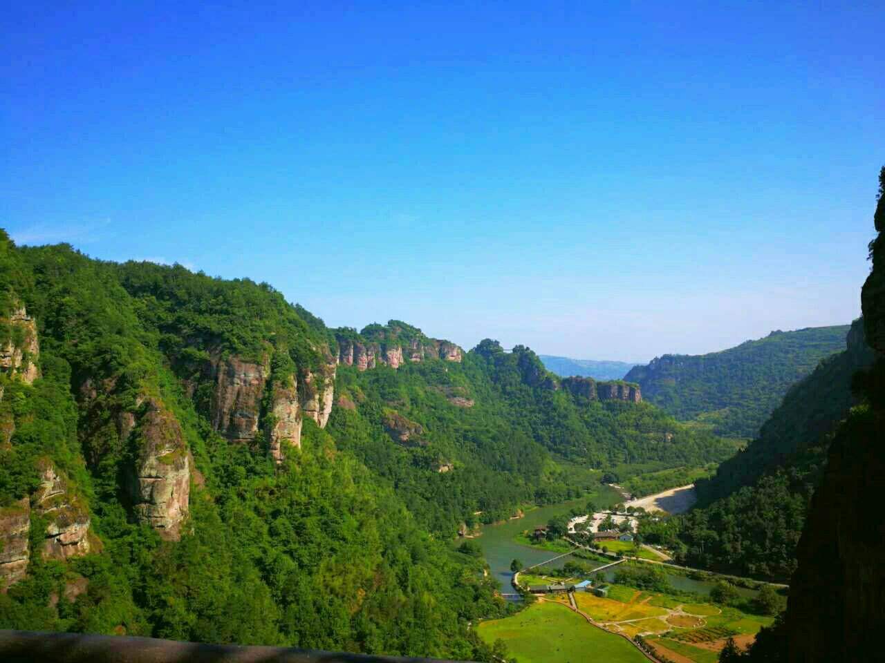 假期出游小众旅游地更受青睐,节日出游要去小众的地方