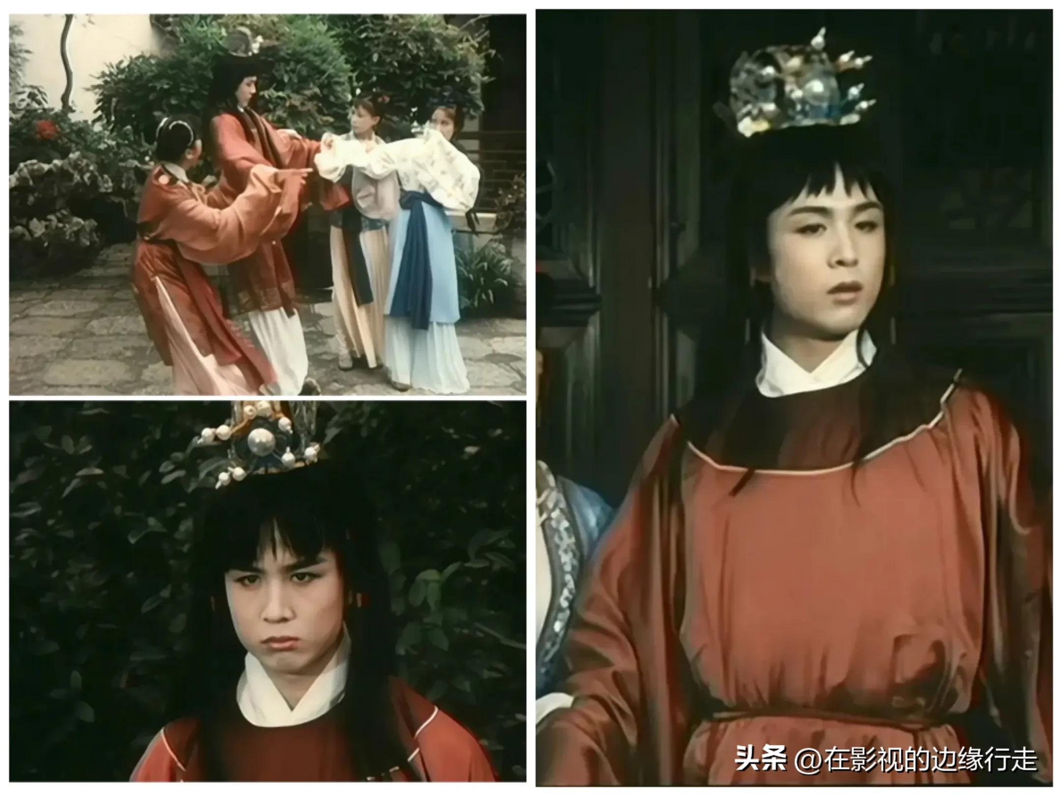 聊斋精变83年电影视频播放,80年代的聊斋电影有哪些