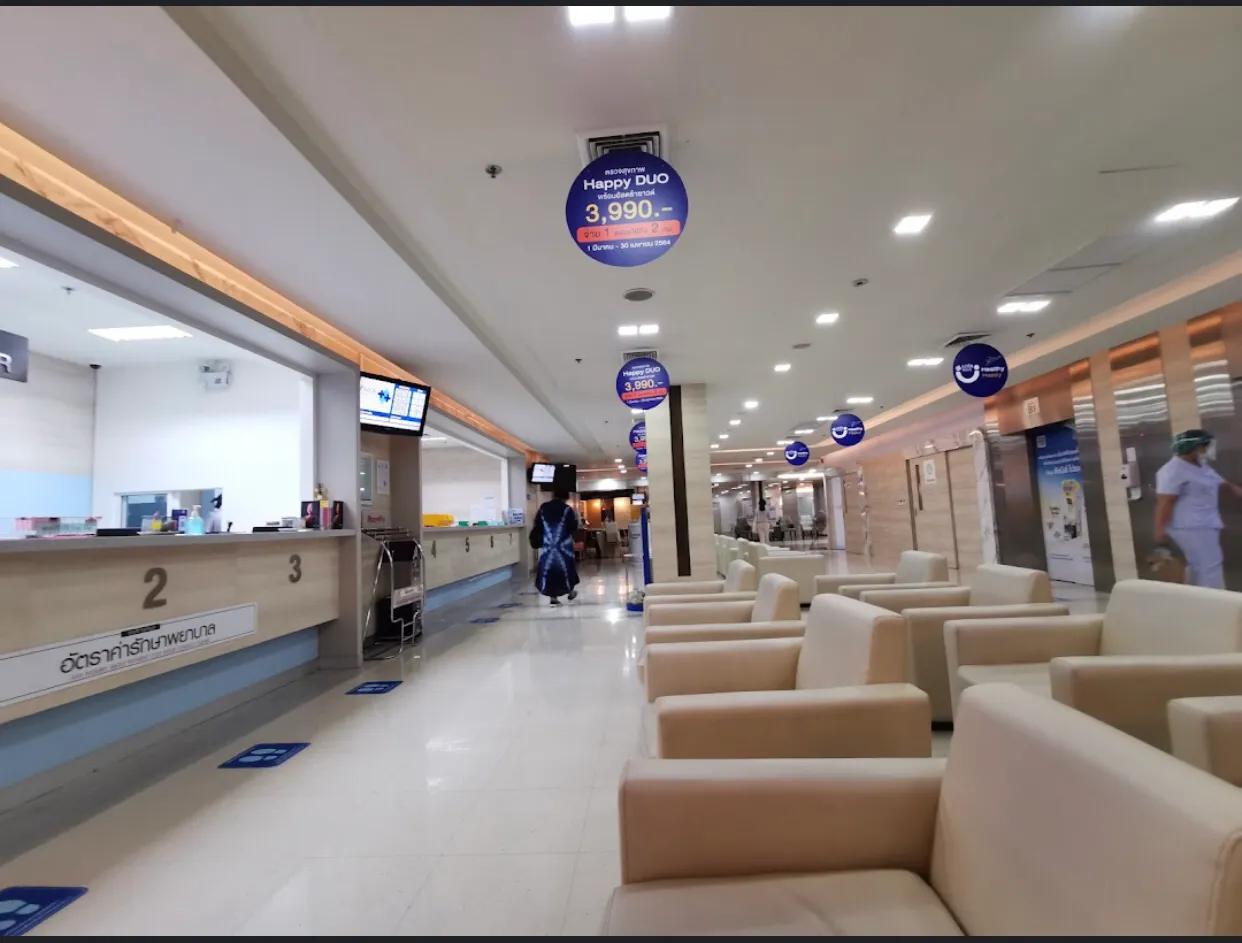 泰国医疗的真实情况,泰国妇产医疗水平为什么更高