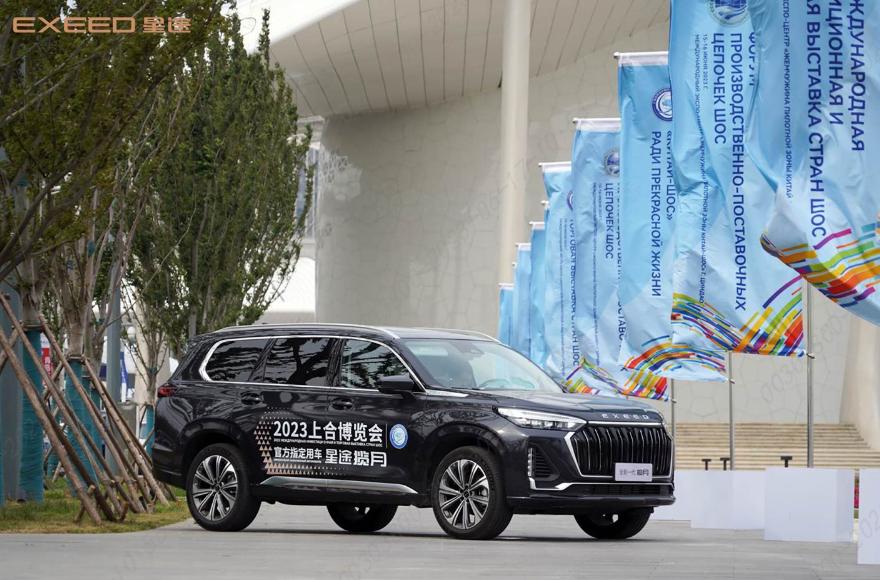 哪个品牌的车型最全,哪个品牌的车型最好看