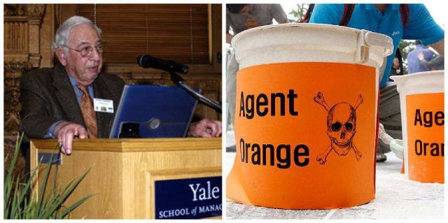 美国研究生化武器有根据吗,俄罗斯揭露美国生物武器实验室