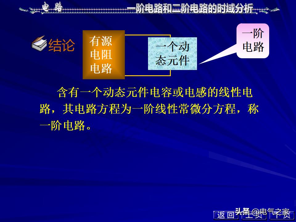 邱关源电路第六版讲解全集,电路第五版邱关源知识总结