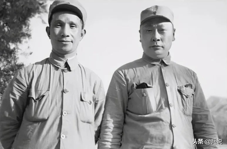 四野和三野将领对比,四野和二野谁歼敌最多