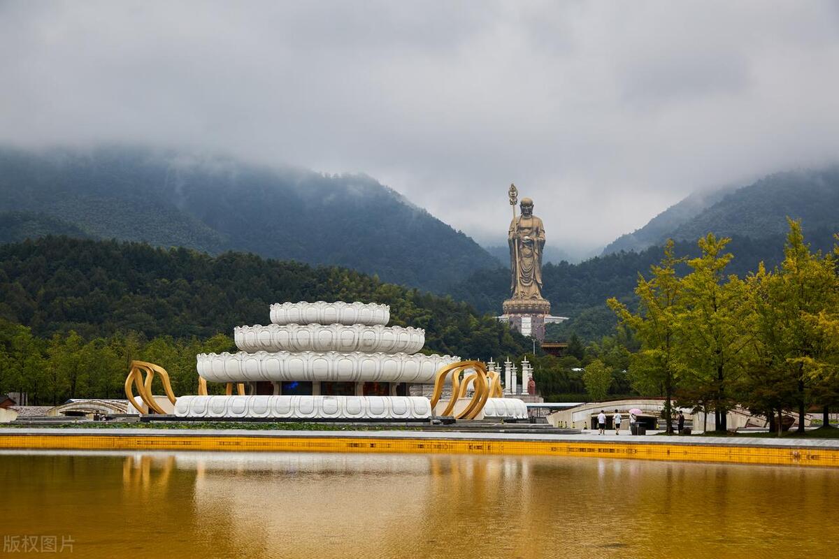 西安到安徽自驾游沿途风景,安徽自驾旅游攻略最全最好的线路