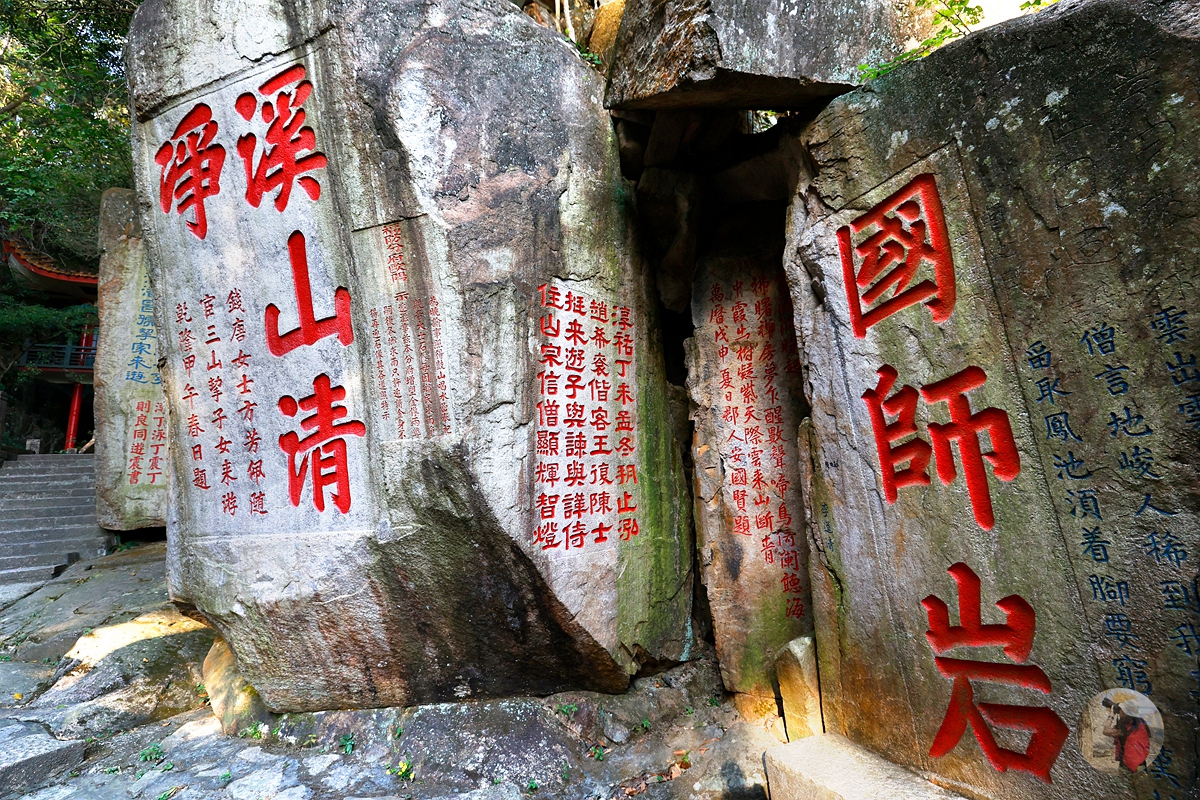 福州有哪些特色玩的,福州市区游玩攻略