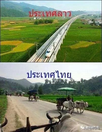 泰国接收日本旧火车,泰国进口日本列车