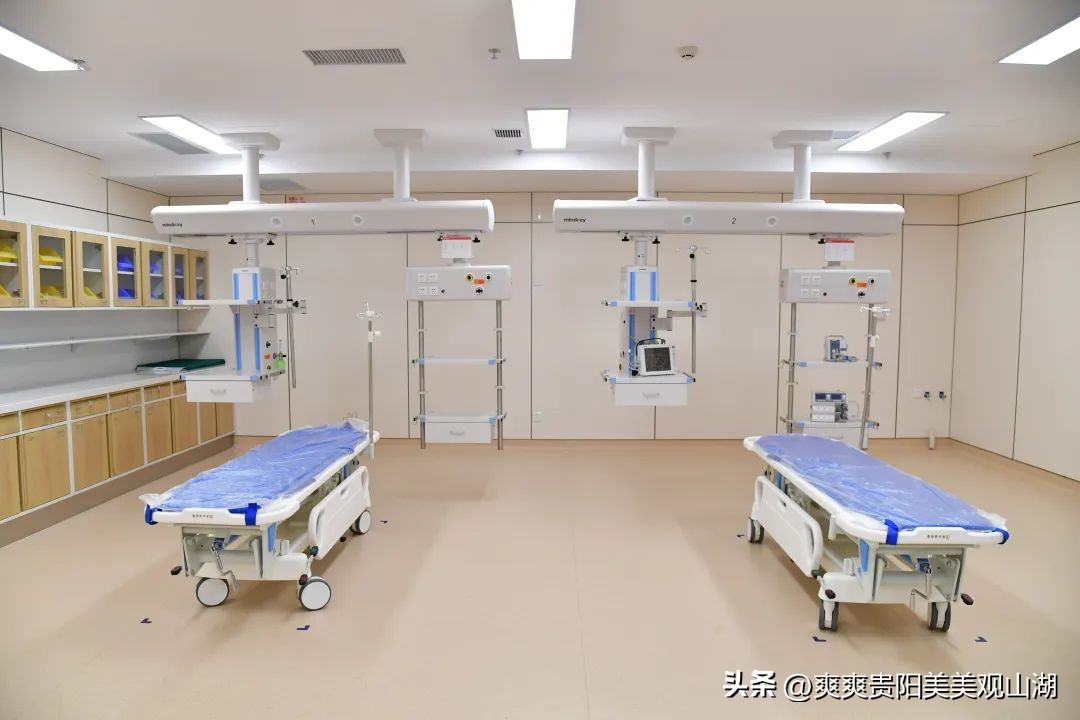 总投资20亿元！贵州大秦肿瘤医院全面开业启诊（附部分专家简介）