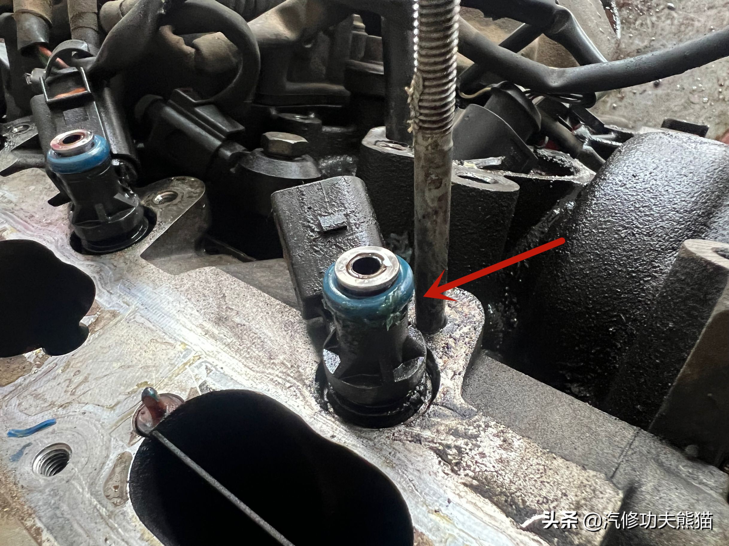 修车烧机油到底要不要拆发动机,修车把车修坏属于民事侵权吗