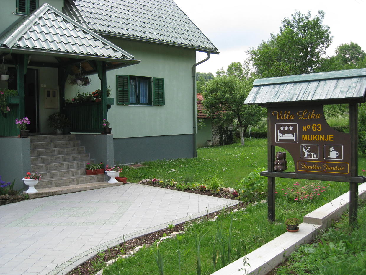 克罗地亚自由行住宿攻略,克罗地亚自由行住宿