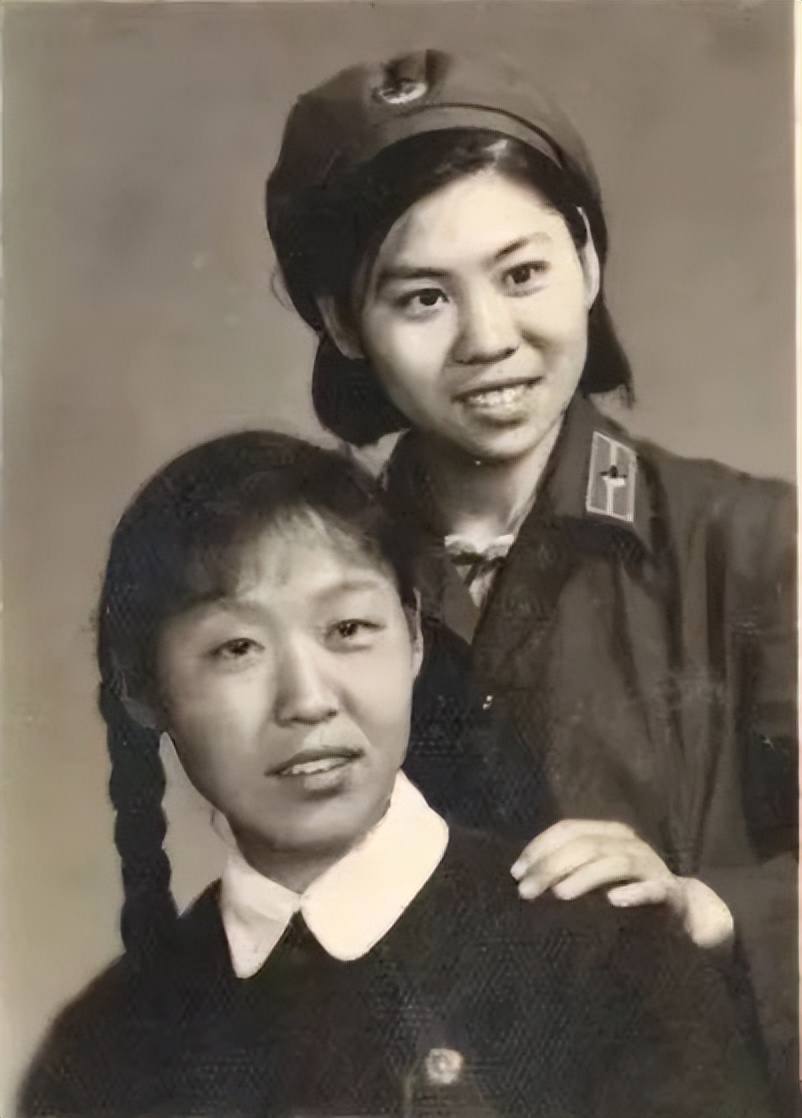 邓亚平：我的五姑