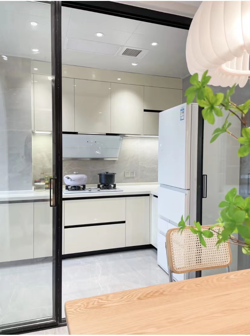 北京夫妻拒绝过度装修装成教科书,山东夫妇拒绝过度装修