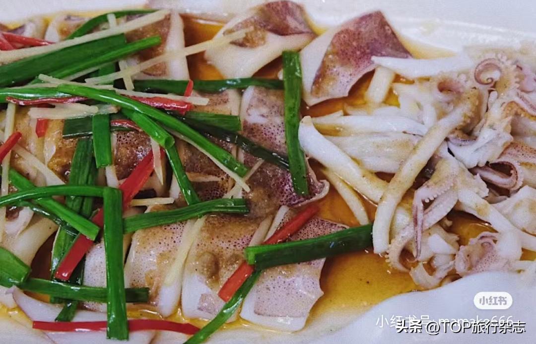 长沙美食湘菜有哪些,美食特色长沙湘菜有哪些