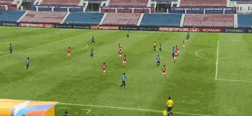 亚冠广州队0-8川崎前锋亚冠排名,亚冠广州队vs川崎前锋比分推荐