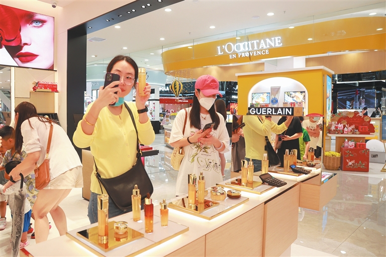 大牌新年礼盒年货,大牌年货经济又实惠