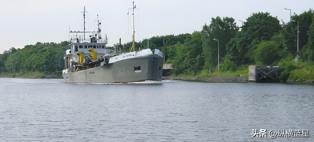 曼彻斯特运河在哪里,曼彻斯特大运河