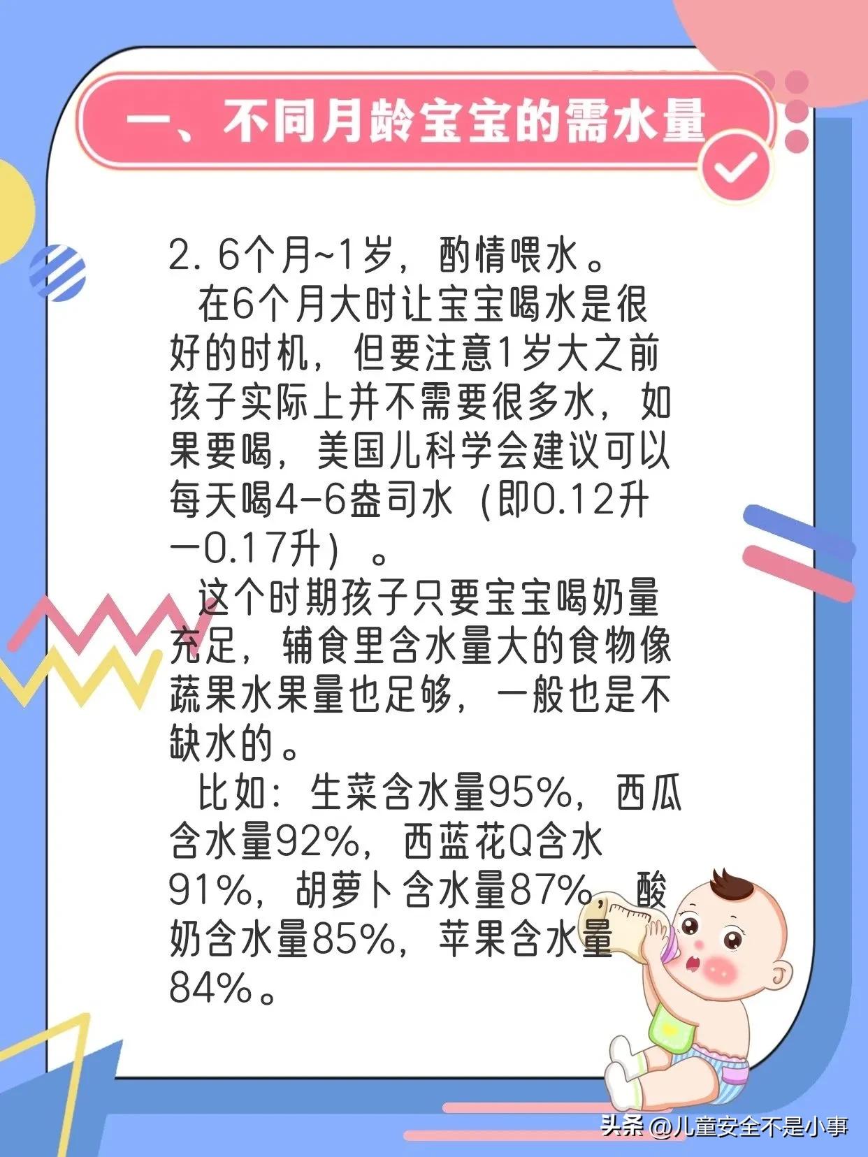 小孩不爱喝水的危害的动画,不爱喝水怎么办可以喝什么