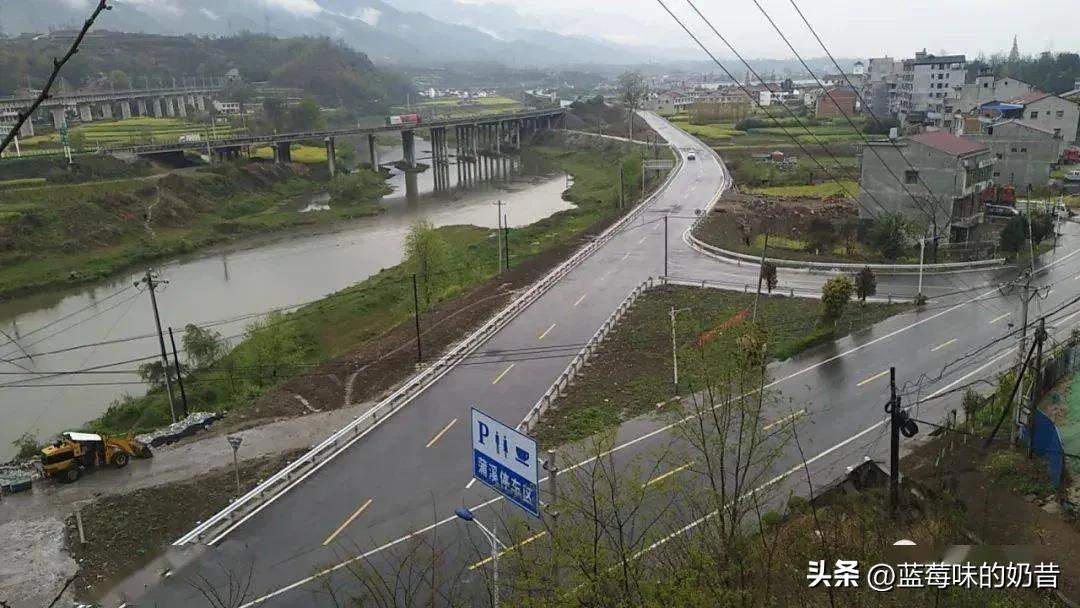 汉阴未来规划图,汉阴县前进村未来发展